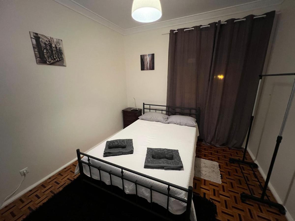 Urban Guest House Sacavem Bagian luar foto