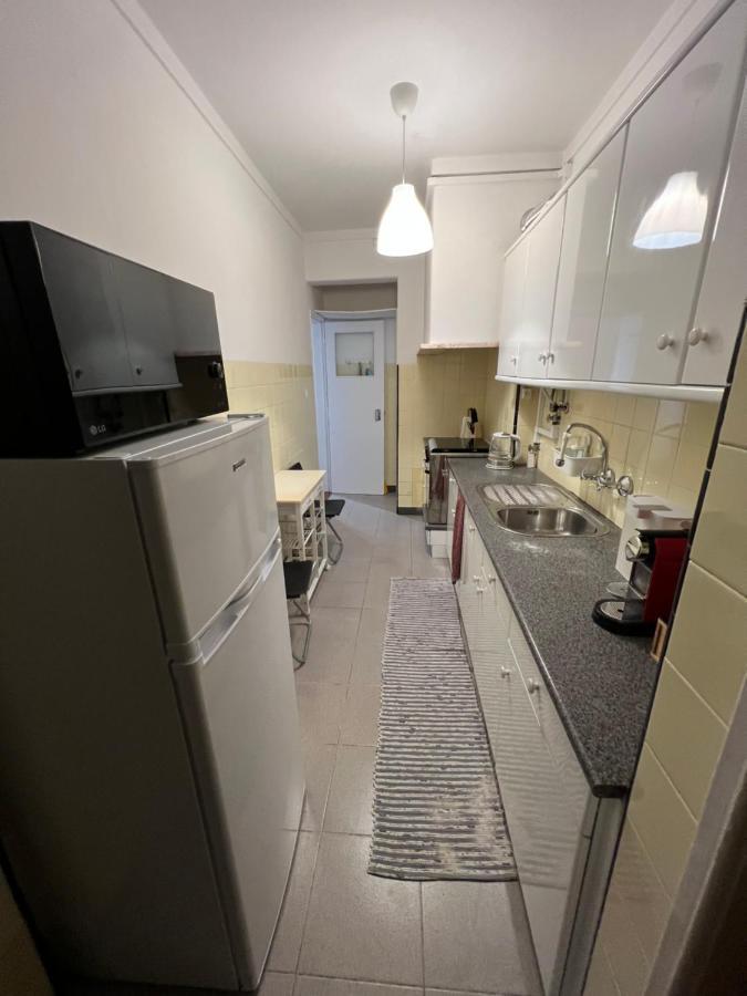 Urban Guest House Sacavem Bagian luar foto