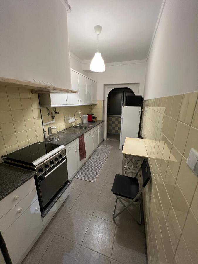 Urban Guest House Sacavem Bagian luar foto