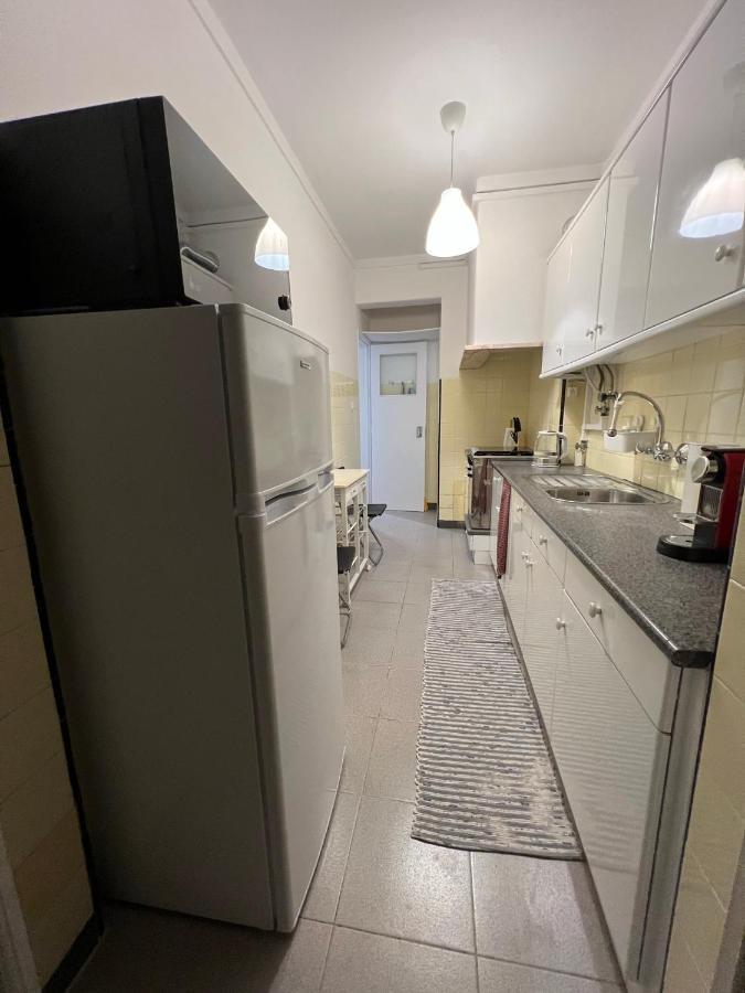 Urban Guest House Sacavem Bagian luar foto