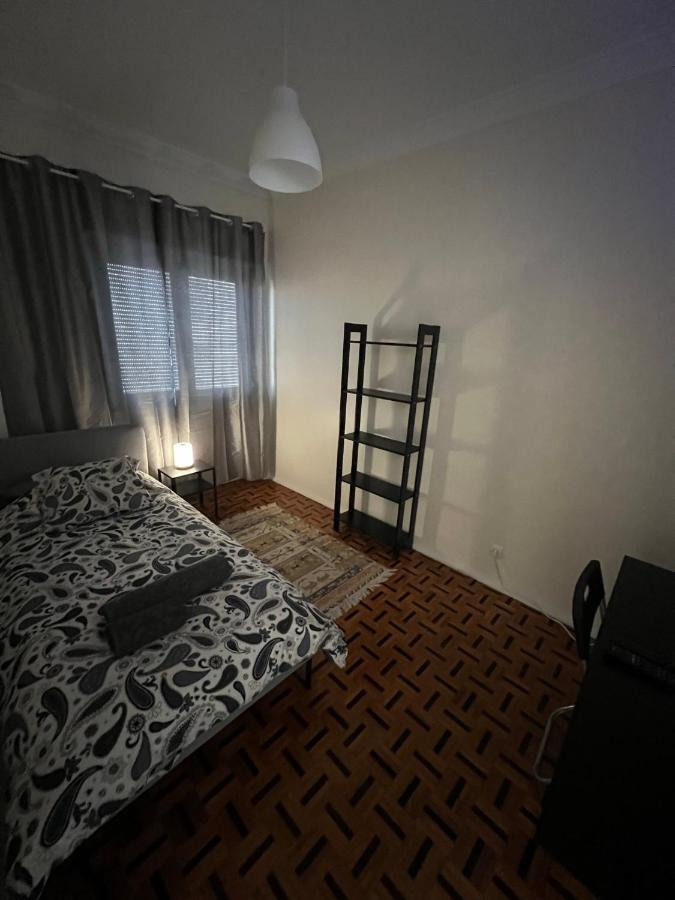 Urban Guest House Sacavem Bagian luar foto