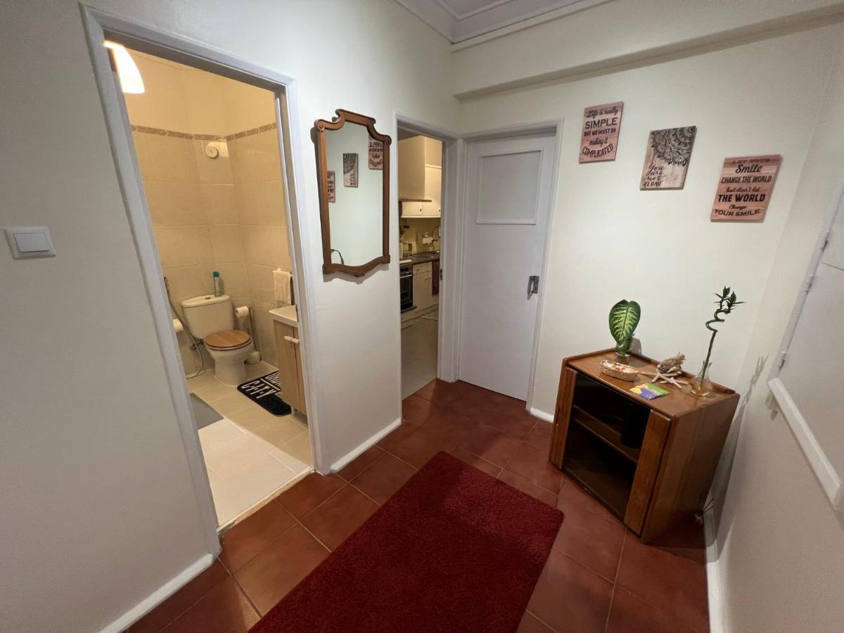 Urban Guest House Sacavem Bagian luar foto