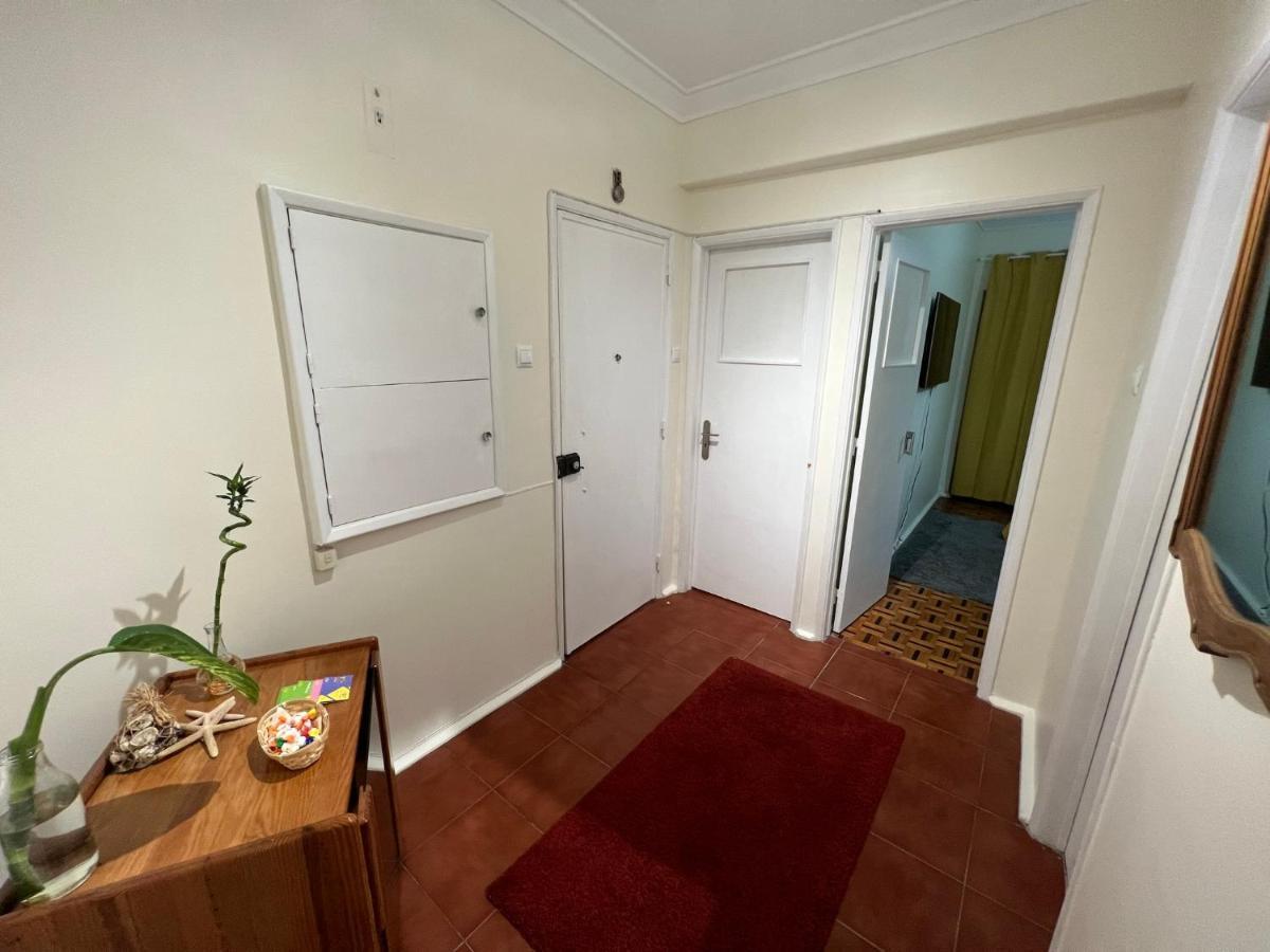 Urban Guest House Sacavem Bagian luar foto