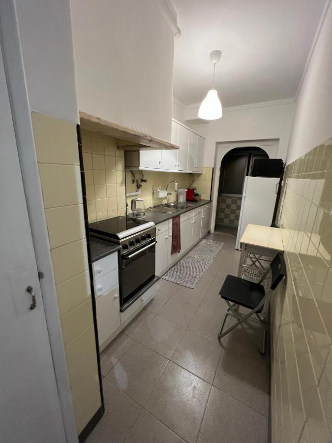 Urban Guest House Sacavem Bagian luar foto